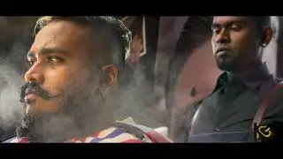 FILM EPIC BARBER B ROLL |IPHONE12