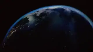Съемка внутри купола