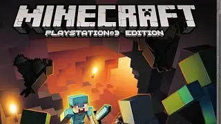 Minecraft Episode 2 partie 1 En Survie Sur Ps3