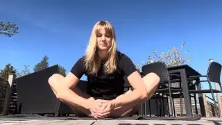 Yoga Class | 15 minutes daily | Day 1945