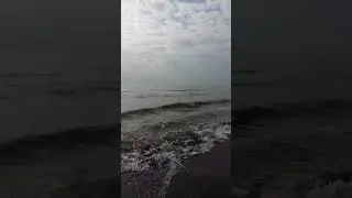 Ленкорань, магнитные пески, июль 2021