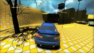 my game engine - heartbreaker