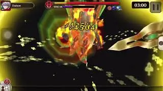 【Valkyrie Connect】Apparition Pseudo Eva Sartr 4* Multi Raid Battle (Solo/ft Apoc Rei & Kaworu)