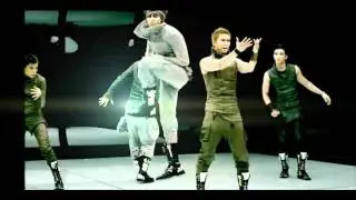 [HD] 2PM (투피엠) - 
