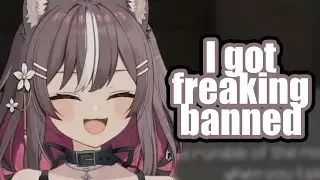 Airi's panko mαnκo tangent | #phaseclips | [Phase Connect]