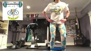 prehab exercises