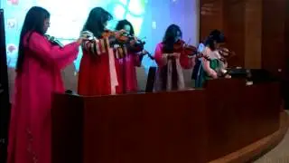 Korean music