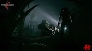 SO LOST! Outlast 2  Part 5