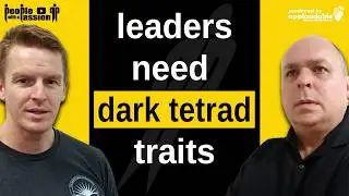 They Won't Teach You This FACT about Leadership