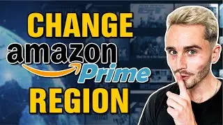 How to Change Amazon Prime Region in 2026 🔥