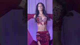 Amazing sensual dance😍 