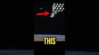 Original Millennium Falcon was DIFFERENT. 
