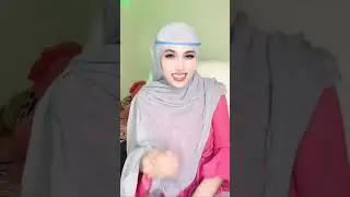 Bigo Live Hijab - 19