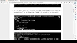 DevOps(Day-22) : Docker Compose and volumes for DevOps