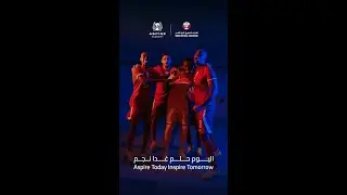 Our graduates, the heroes of Al Annabi | خريجونا أبطال العنابي