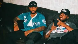 Bryson Tiller - Run Me Dry (Slightly Slowed)