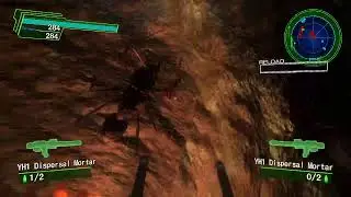 I was forced into this, EDF 4.1