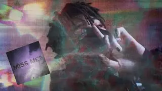 Реакция на клип scarlxrd-MISS ME?