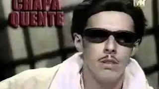 Chapa Quente - Surra de pau mole