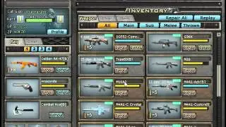 Crossfire: Vote for your Next Gun Review/What guns are coming up next