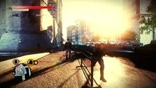 Prototype 2 PC: Graphics MOD / ENB Series