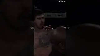 You wanted this right? #mma #jiujitsu #muaythai #gymmotivation #perseverence #fight