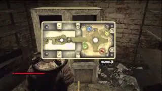 Lets Play - Saw 1 - Part 4