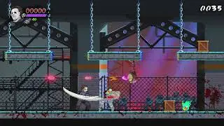 RetroRealms. Some coin op fun