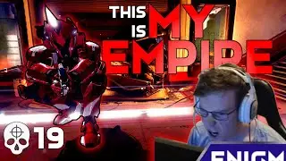 A needle in a haystack kind of gameplay - Halo 5 ANZ Scrims