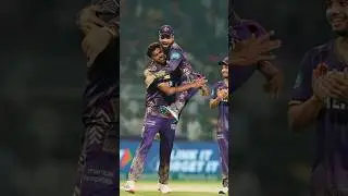 KKR RTM Card Player in IPL 2025 Mega Auction... #ipl2025 #fivesportz #kkr