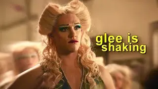 this riverdale musical ep is on crack