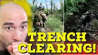 Leaked GoPro: Ukraine's Unstoppable Advance in Bakhmut!