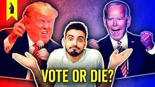 Do You Have a Duty to Vote?