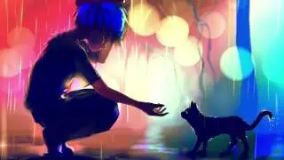 Diamonds and Rust {Nightcore}