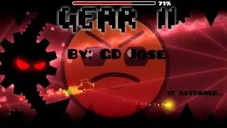 It returns... (Gear II by GD Jose) [GD]