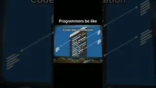 Programmers Be Like | Software Engineers Be Like | coder be like - ASMR programming