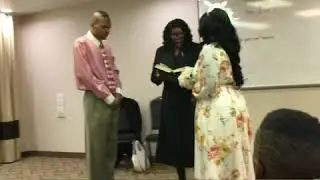 Wedding Highlights