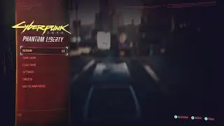 Cyberpunk 2077_What