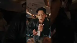 Этот перфоманс просто огонь..❤️‍🔥