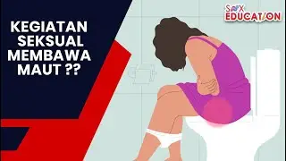 PENYAKIT KELAMIN AKIBAT ‘ONE NIGHT STAND’??  | #8