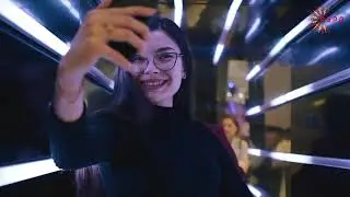 AURATV Выпуск 75 Черная пятница в ТРЦ АУРА