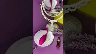 Iniloh Vibrator berbentuk Paus yg bisa menyentuh G-Spot😍 