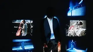 Sam Roberts Band - Projection