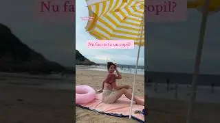 Când faci și tu un copil?