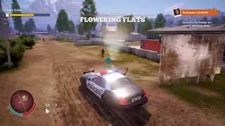 Audio, sound, voices fix in State of Decay 2