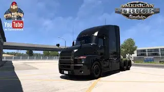 American Truck Simulator v1.51 Update Release *Zusammenfassung*