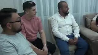 SYNETIJA E IBRAHIMIT DERS 3 ME HOXHALLAR MUHAMED THE MIRAXH ISLAMI