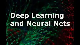 Deep Learning und Neuronales Netz | Deep Learning in Python [Deutsch]