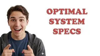 What Are The OBS Studio System Requirements?