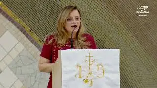 Salmo Resp. 45 - Os braços de um rio vêm trazer alegria à Cidade de Deus, à morada do Altíssimo | CN